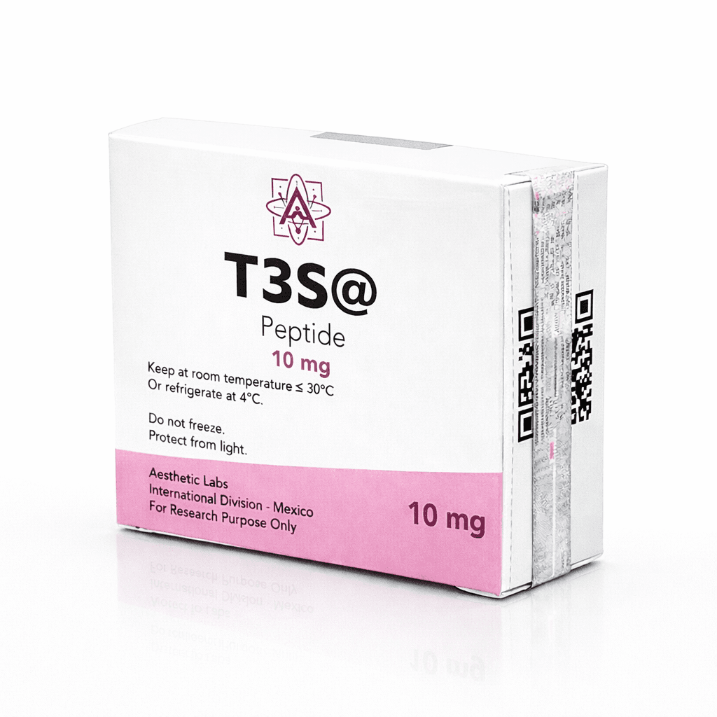 Aesthetic Labs T3S@ 10
